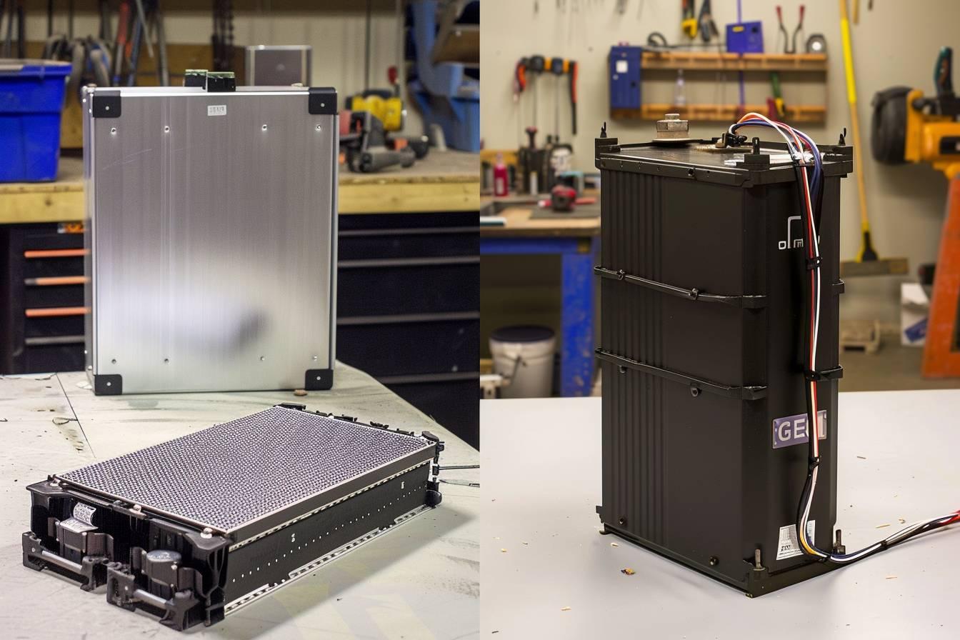 Guide ultime pour remplacer et entretenir votre batterie hyundai efficacement