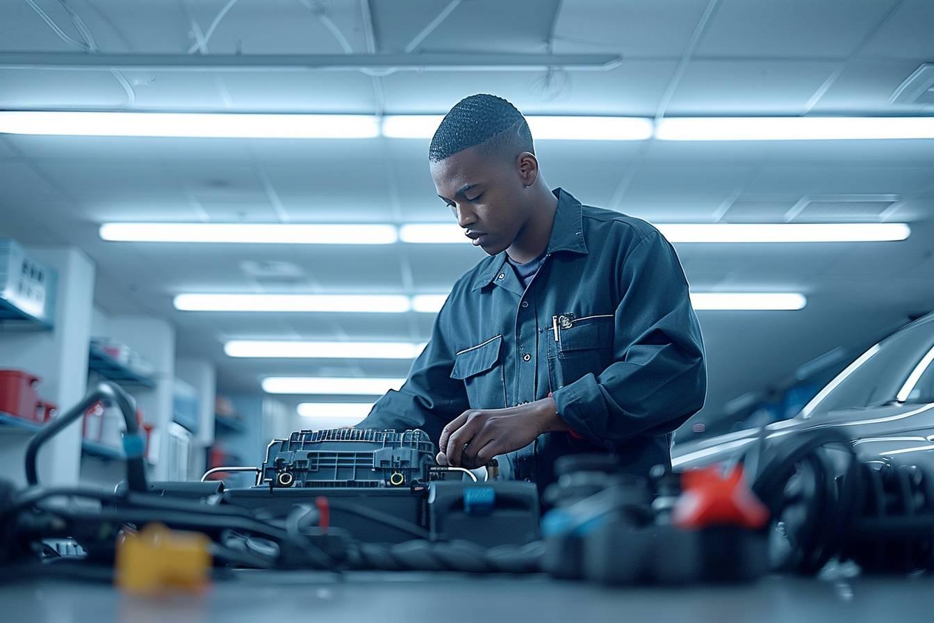 Guide ultime pour remplacer et entretenir votre batterie hyundai efficacement