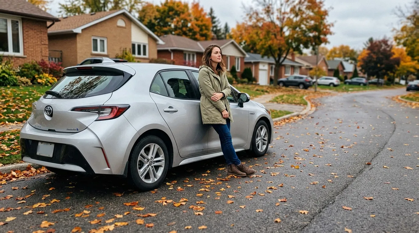 Hybrid 136 e-DCS6 : fiabilité et problèmes à connaître