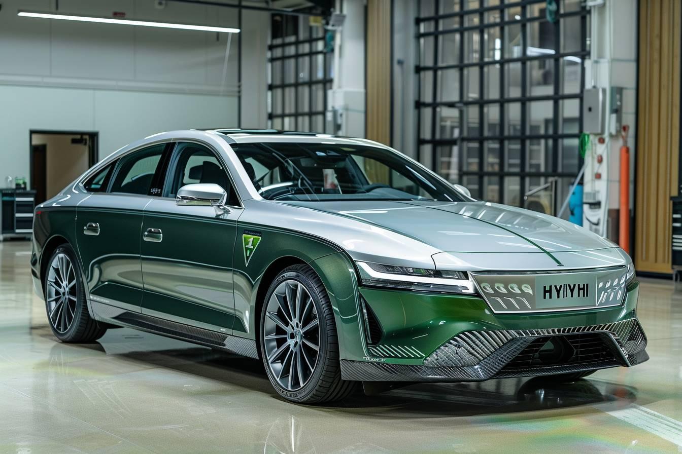 Hybride ou hybride rechargeable : comment choisir la meilleure option pour votre prochaine voiture ?