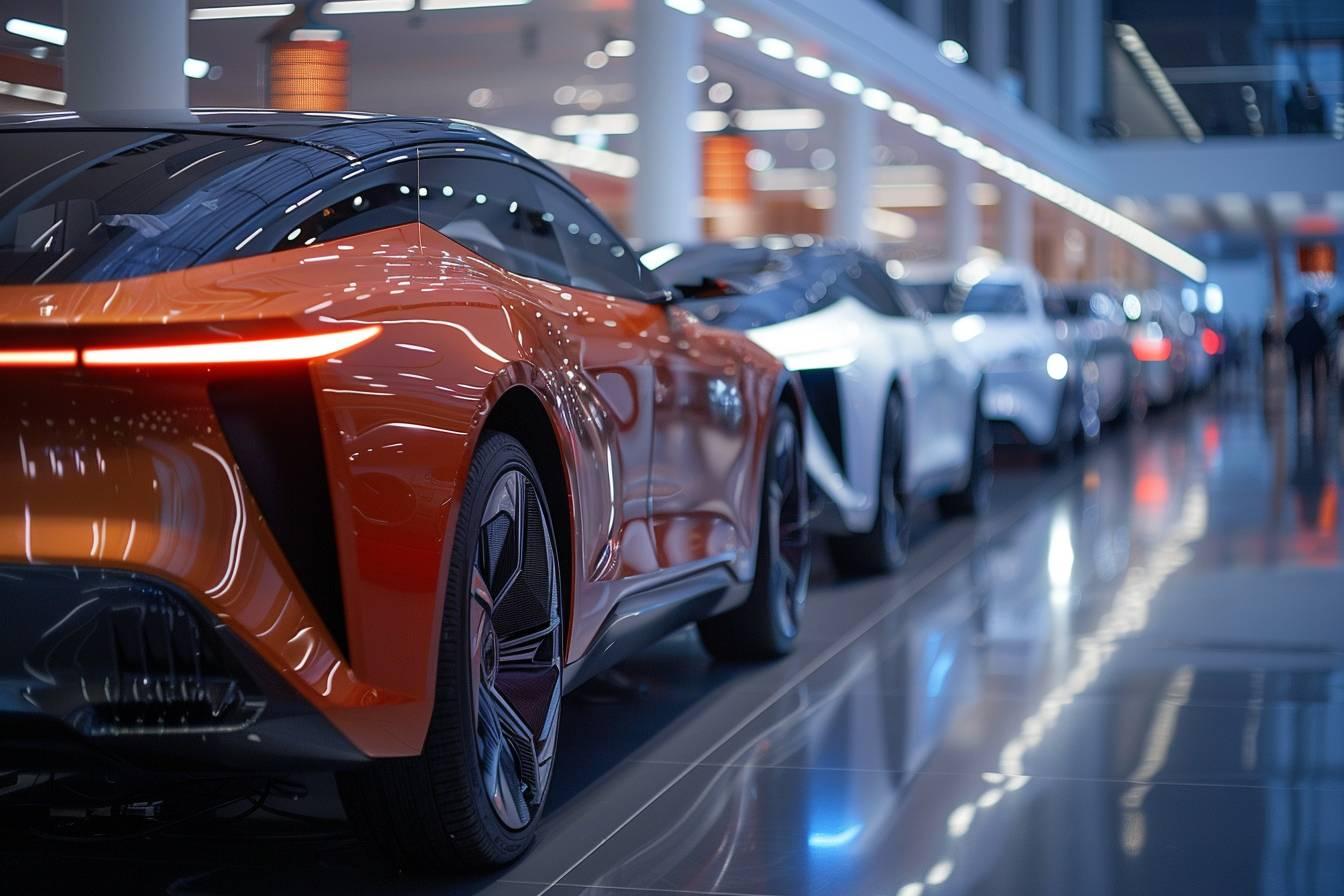 Hybride ou hybride rechargeable : comment choisir la meilleure option pour votre prochaine voiture ?