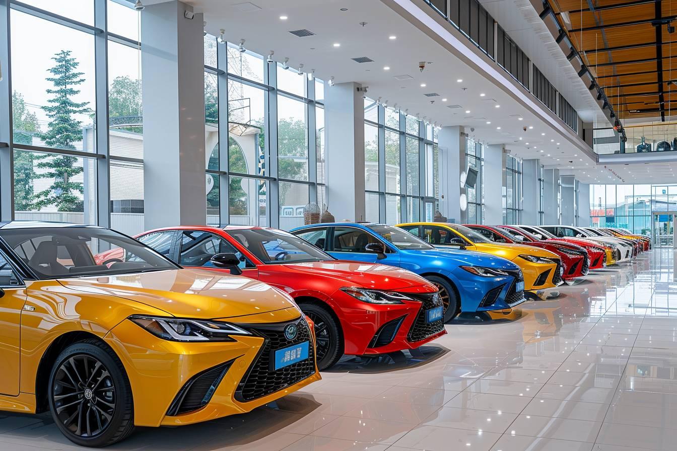 Leasing social voiture électrique : comment profiter d'une mobilité verte à petit prix ?