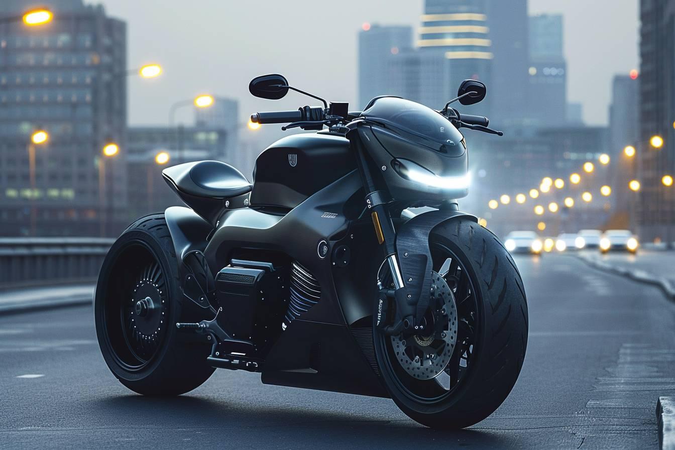 Meilleures motos électriques adultes puissantes : comparatif des modèles haut de gamme pour passionnés