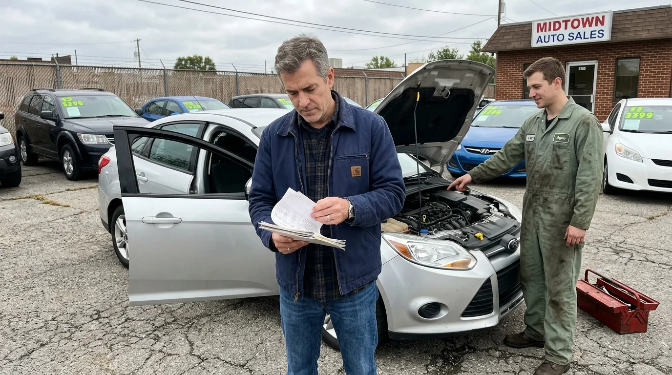 Moteur 1.3 TCe 140 : fiabilité, pannes et entretien