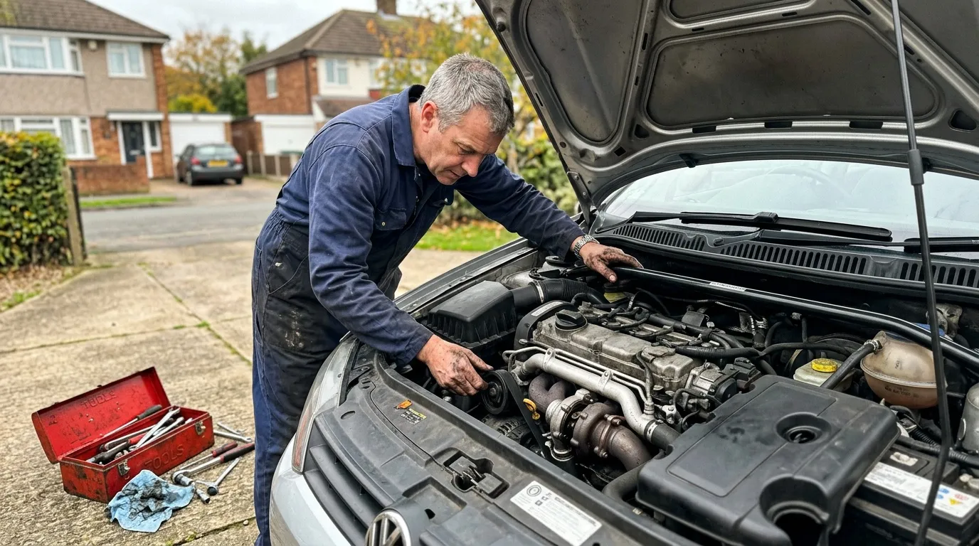 Moteur 1.3 TCe 140 : fiabilité, pannes et entretien