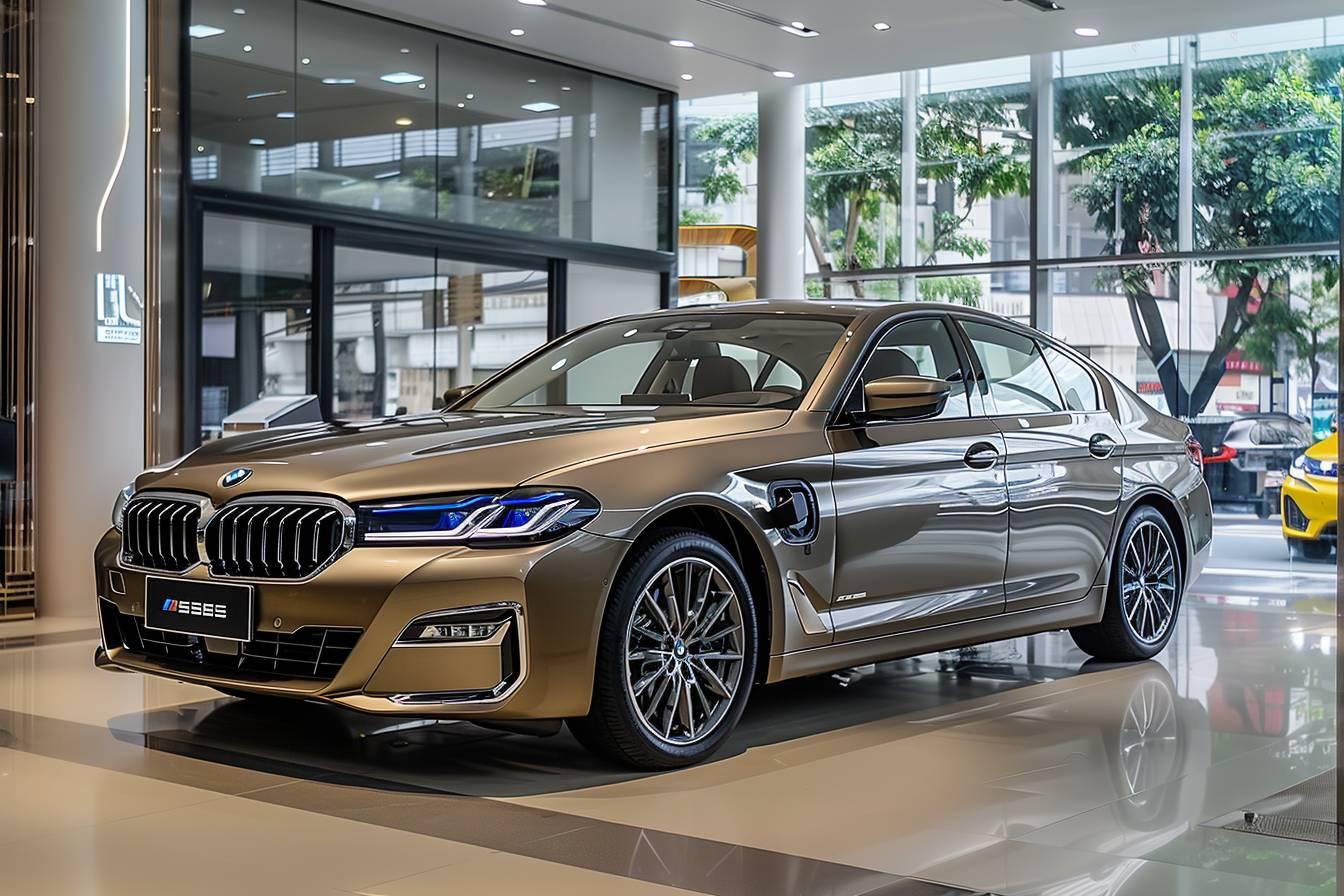 Les options de batterie BMW série 5 : guide d'achat et conseils pour choisir