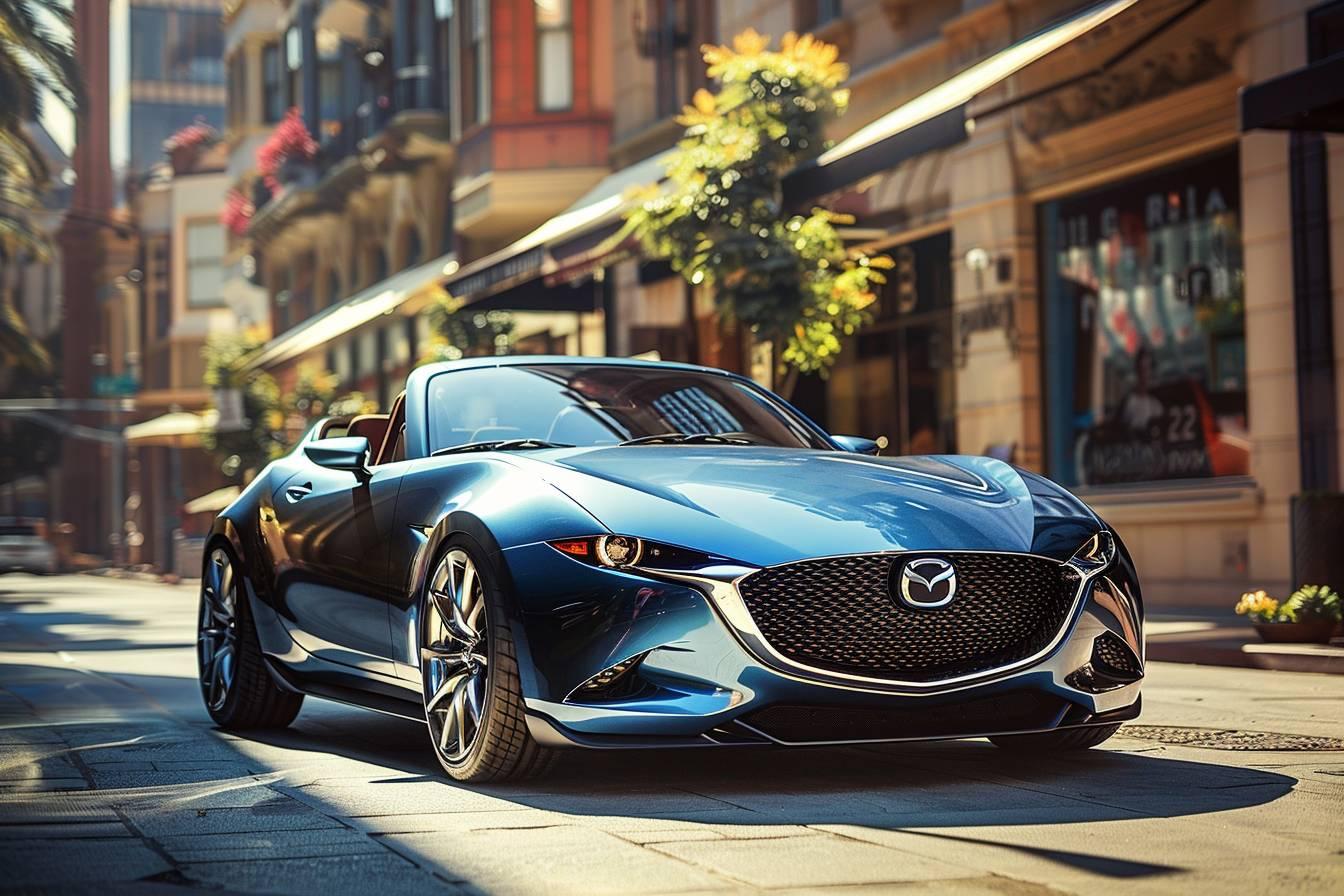 Où trouver la meilleure batterie pour Mazda 2 : Guide complet et comparatif