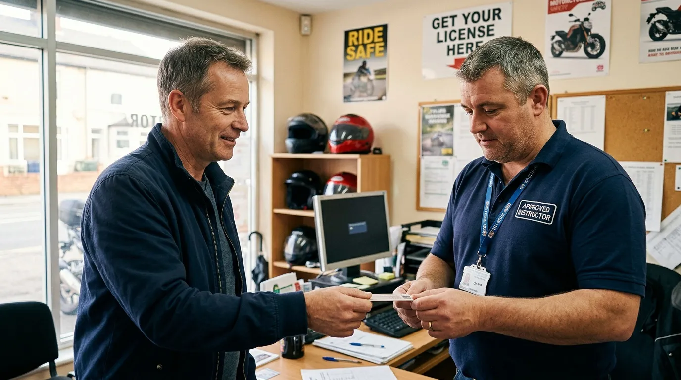 Permis AL et A1 : ce qu'il faut savoir pour rouler en 125