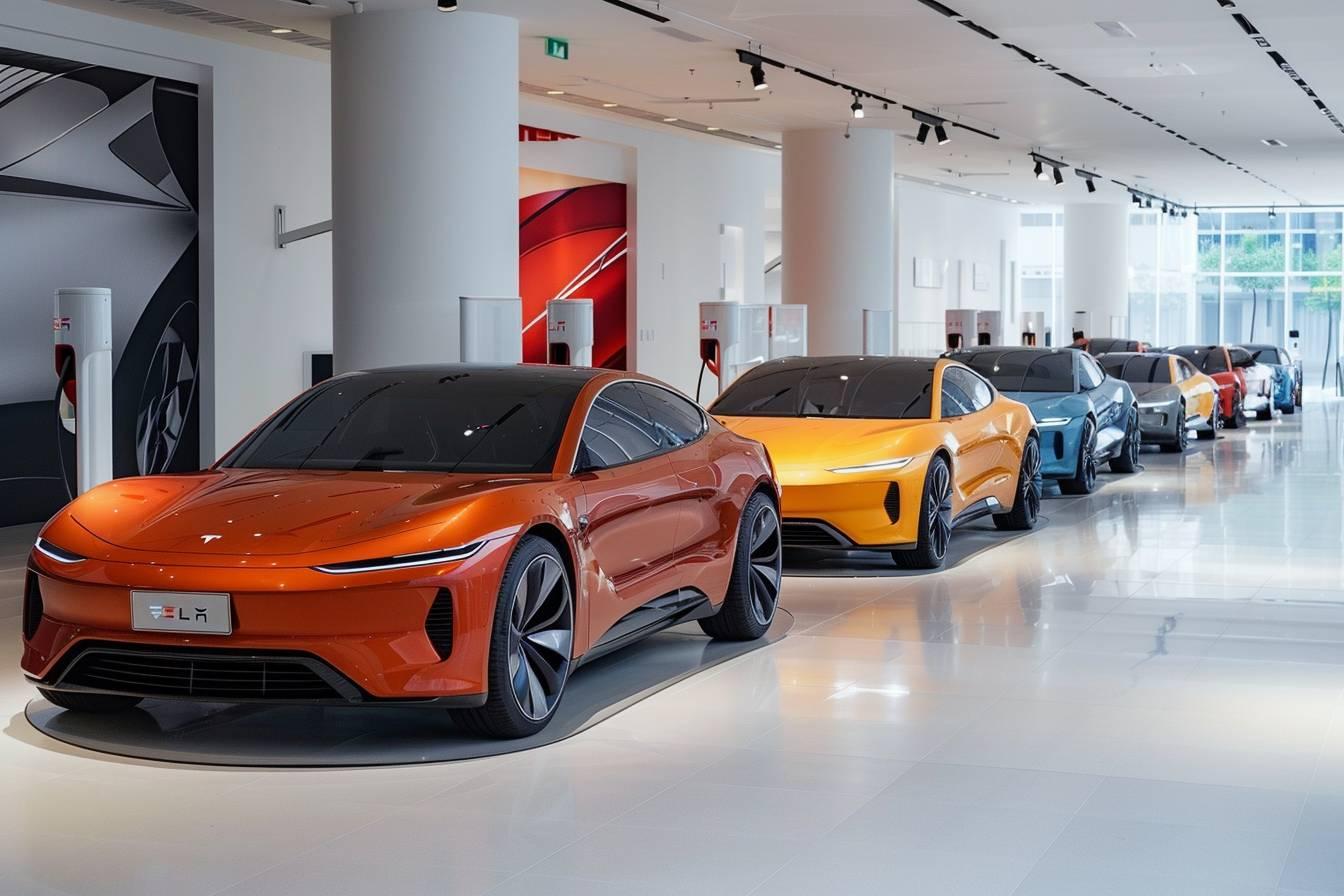 Prix d'une voiture électrique : comparatif des modèles et coûts réels à l'usage