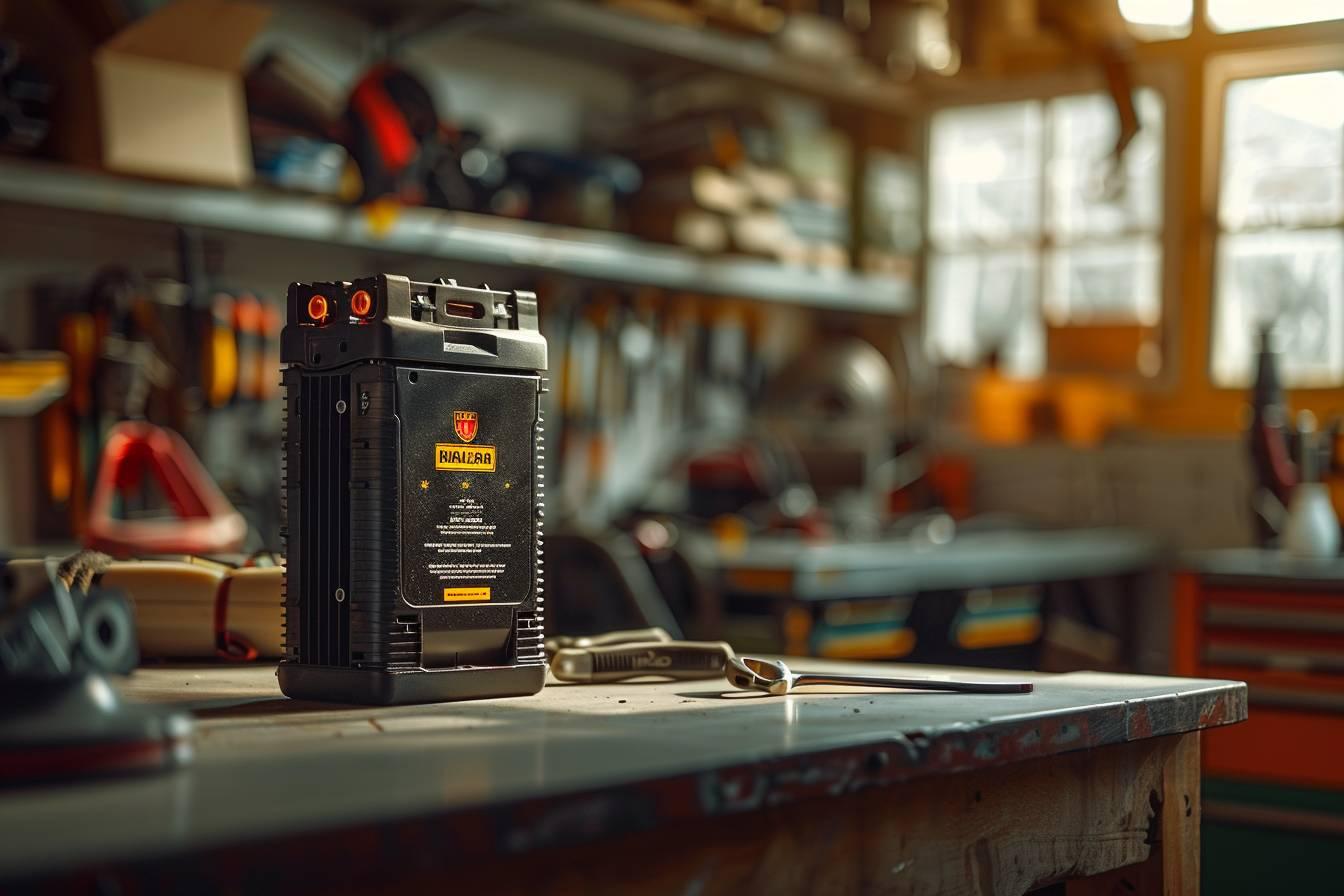 Quelle batterie pour c3 essence : guide d'achat complet