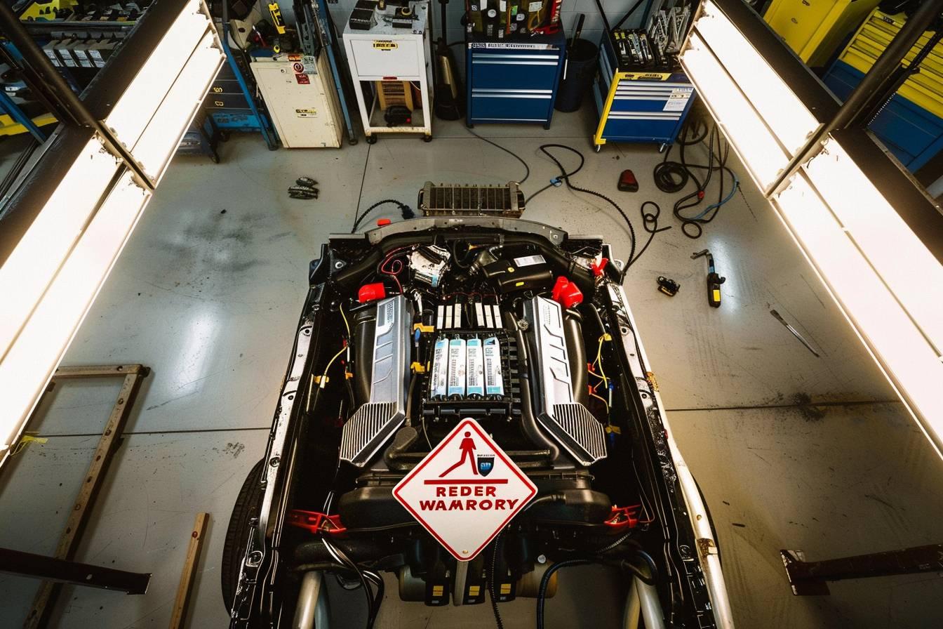 Quelle batterie pour c3 essence : guide d'achat complet