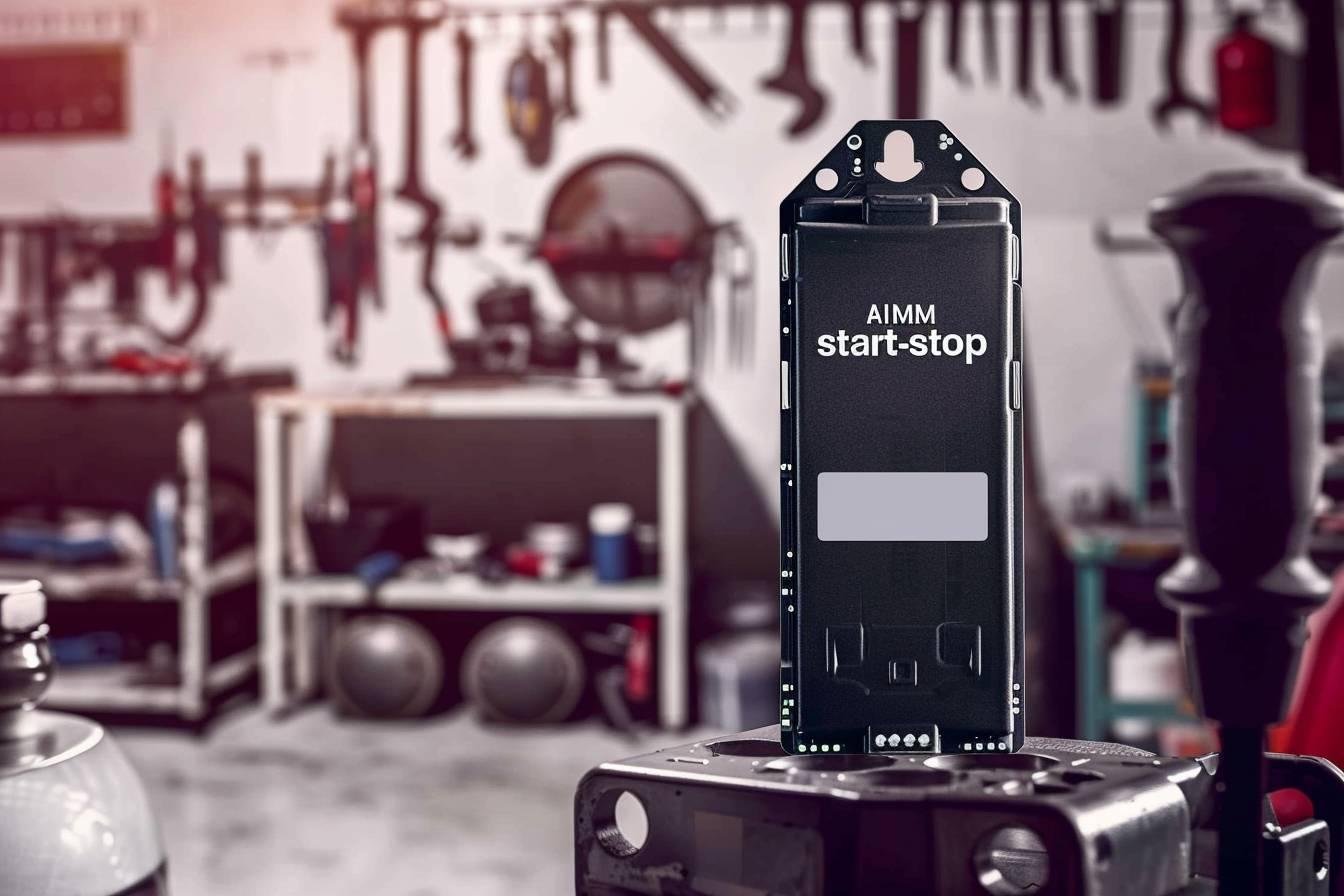 Quelle batterie choisir pour une audi a3 2.0 tdi 140 ?