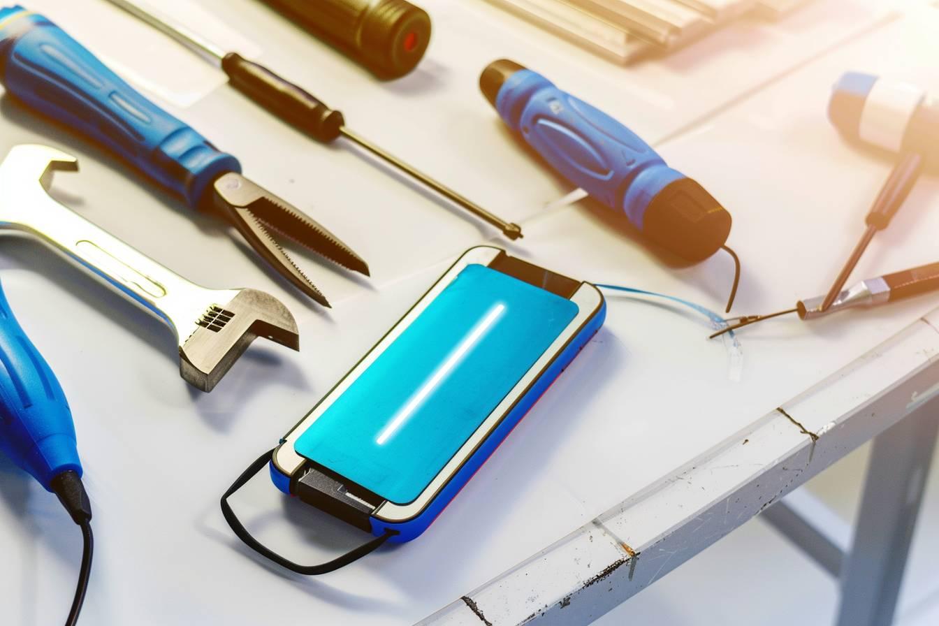 Quelle batterie choisir pour une Peugeot 107 essence : Guide pratique