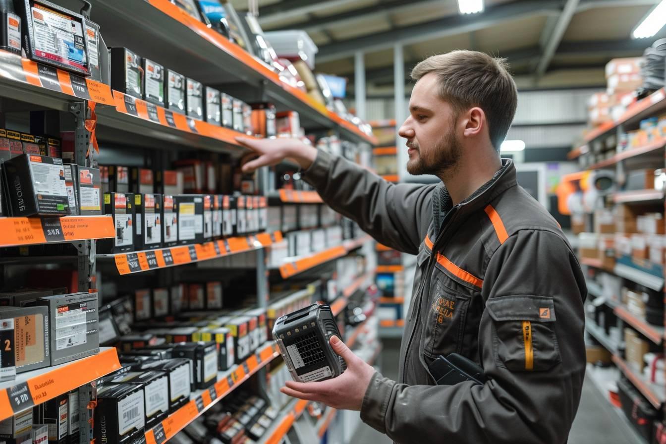 Quelle batterie choisir pour votre Mégane 2 1.5 dCi : guide complet et recommandations