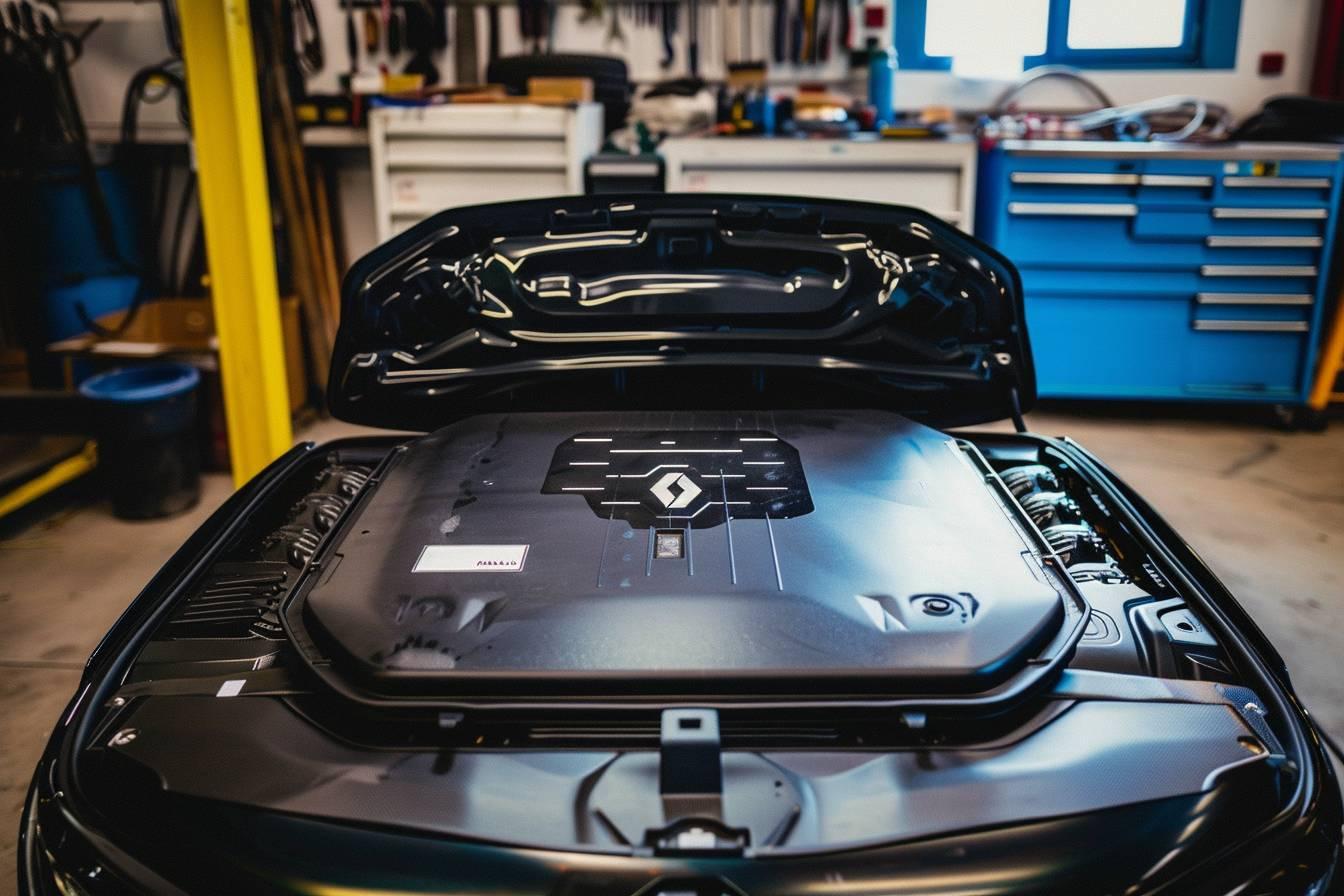 Quelle batterie choisir pour votre Mégane 2 1.5 dCi : guide complet et recommandations