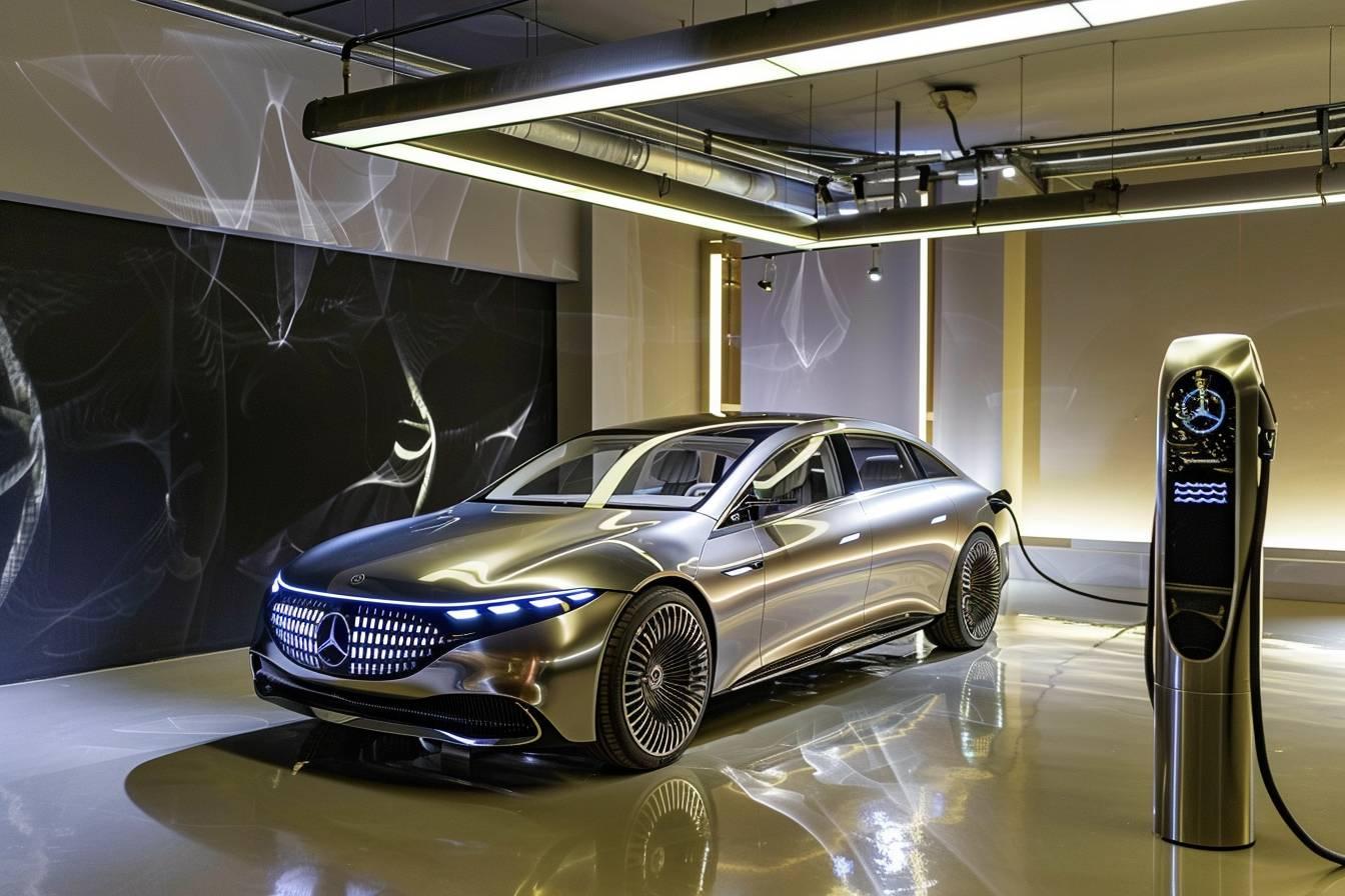 Remplacer la batterie de votre Mercedes W164 : guide pratique et conseils