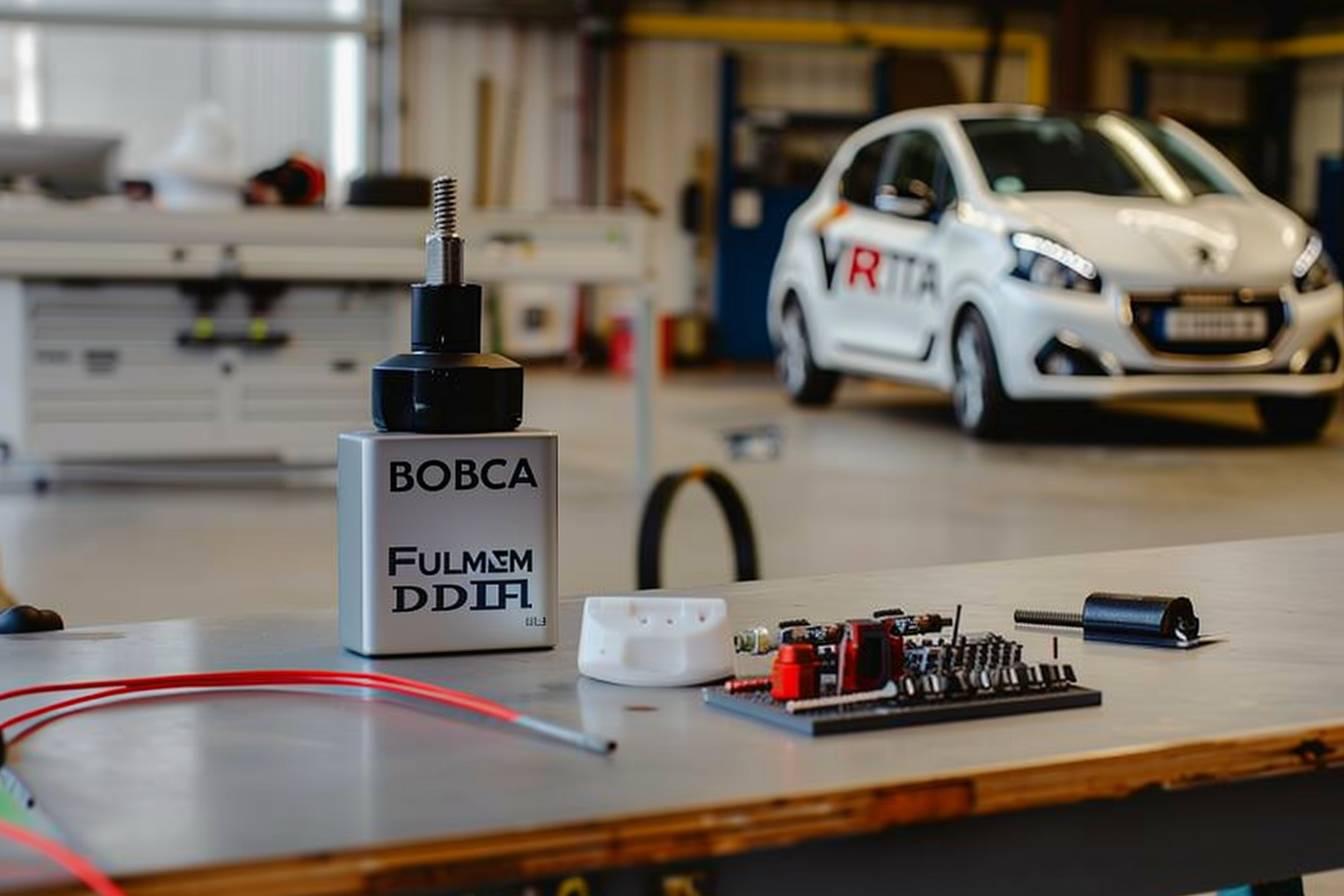 Tout savoir sur la batterie 207 1.6 hdi : modèles, compatibilité et conseils d'entretien