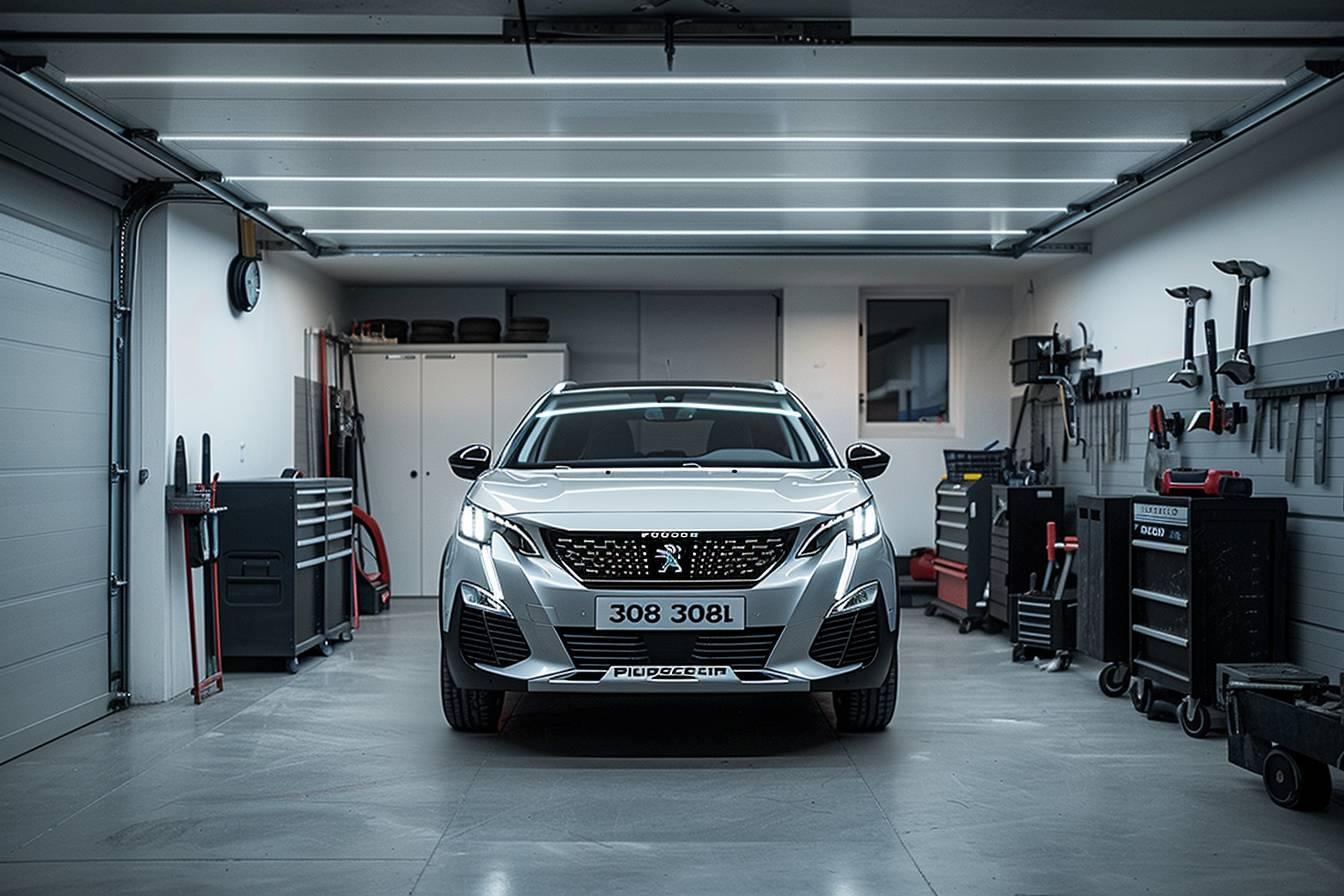 Tout savoir sur la batterie 3008 : guide complet pour choisir et entretenir votre batterie Peugeot