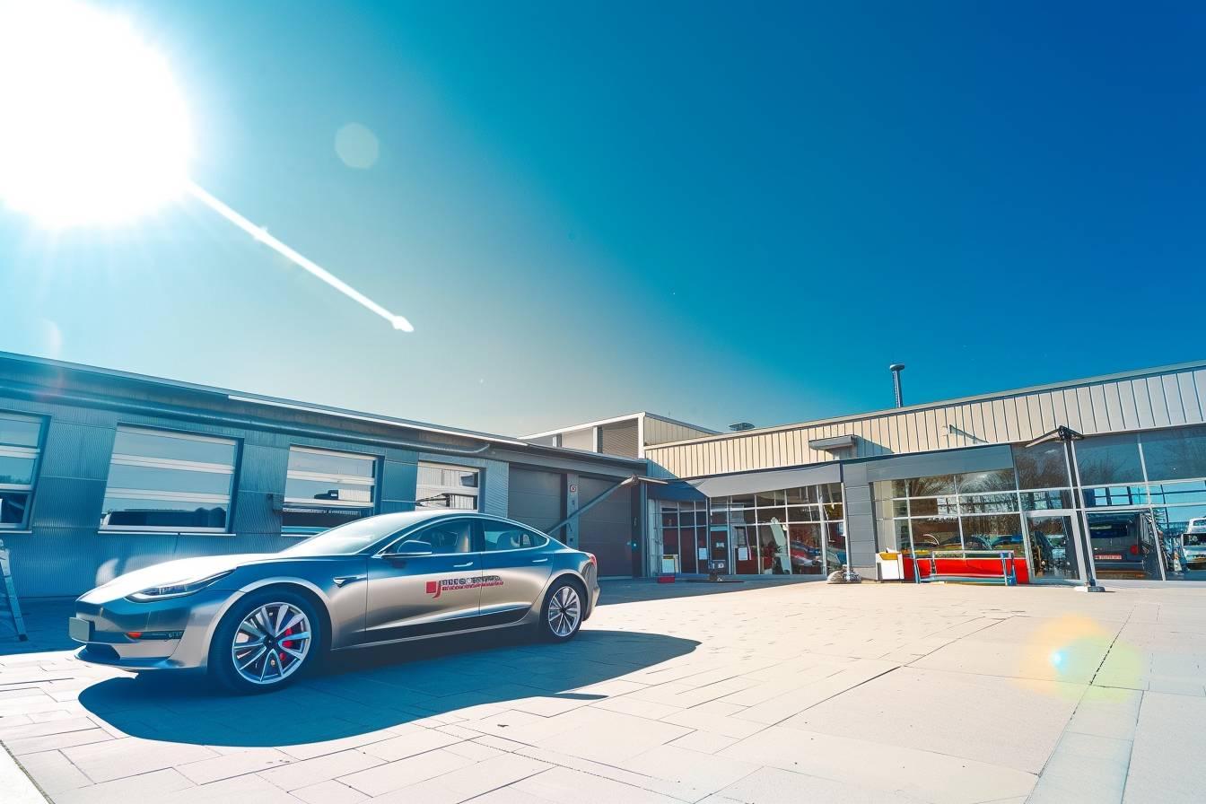 Tout savoir sur la batterie fiat 500 : entretien, remplacement et choix optimal