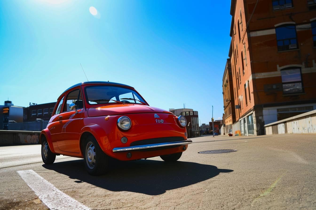 Tout savoir sur la batterie de votre Fiat 500X : Guide complet pour choisir et remplacer