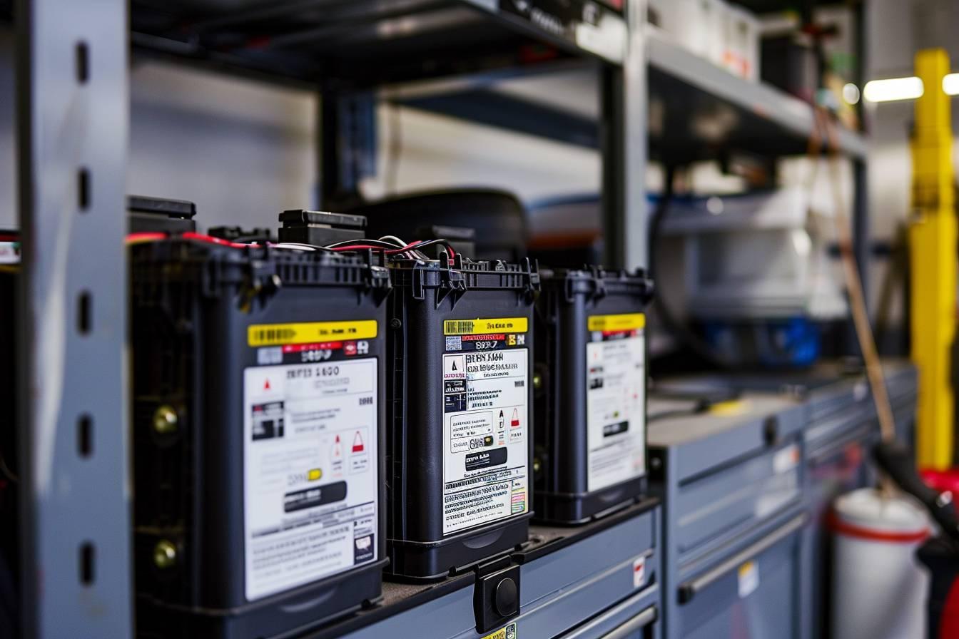 Tout savoir sur la batterie de votre Fiat 500X : Guide complet pour choisir et remplacer