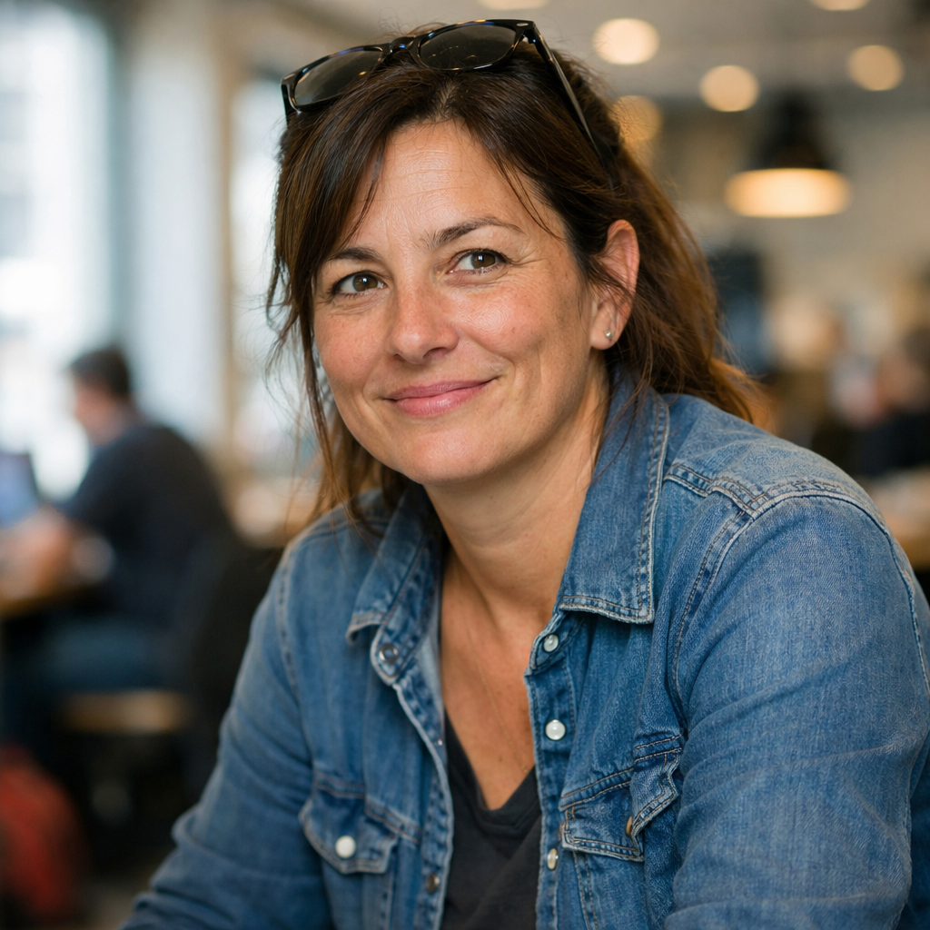 Cécile
