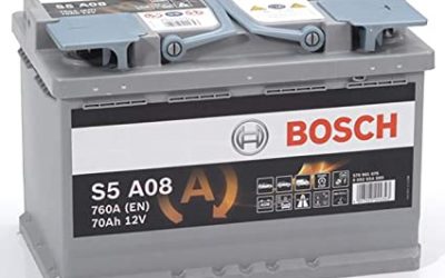 Batterie Nissan Qashqai 2 (2013 à aujourd’hui) – Guide pour choisir sa batterie