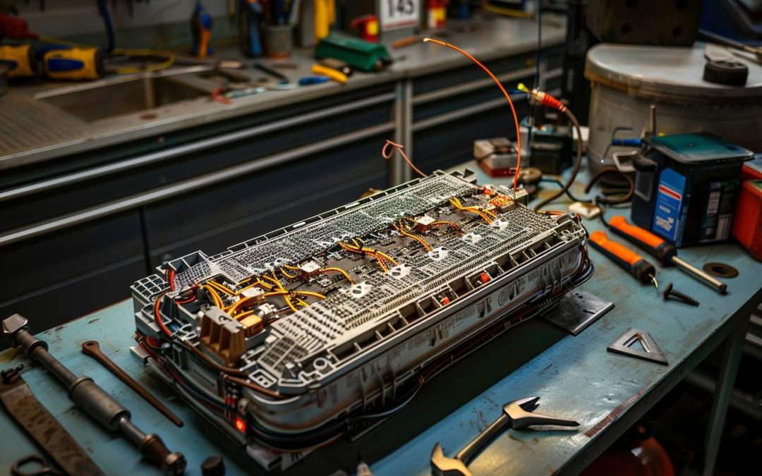 Tout savoir sur la batterie 207 1.6 hdi : modèles, compatibilité et conseils d&rsquo;entretien