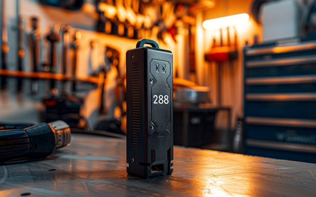 Tout savoir sur la batterie 208 start and stop : Durabilité, prix et entretien