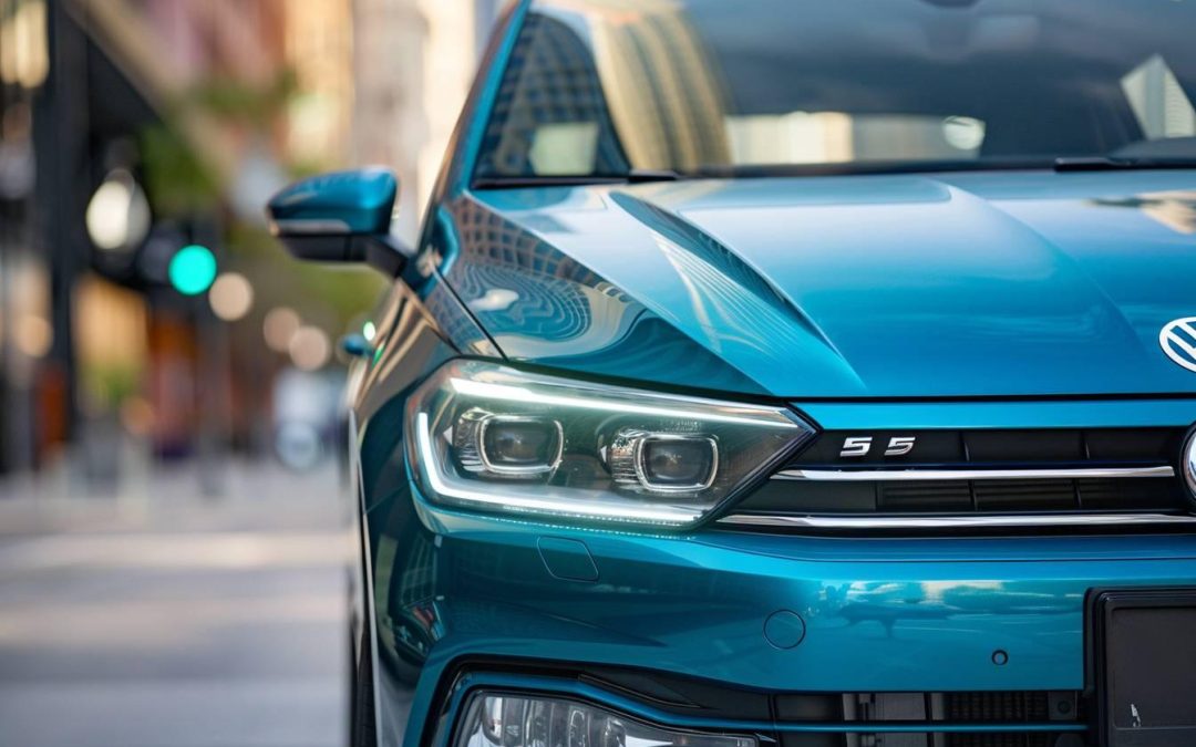 Dimensions polo 5 : Guide complet pour connaître toutes les caractéristiques de votre Volkswagen